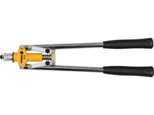 CLEȘTE POPNITURI ALUMINIU 3.4-4.8MM, L400MM