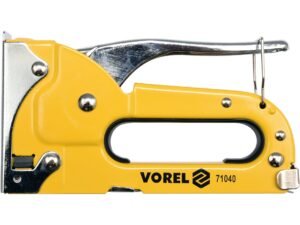 CAPSATOR TAPIȚERIE METAL - 4-8MM