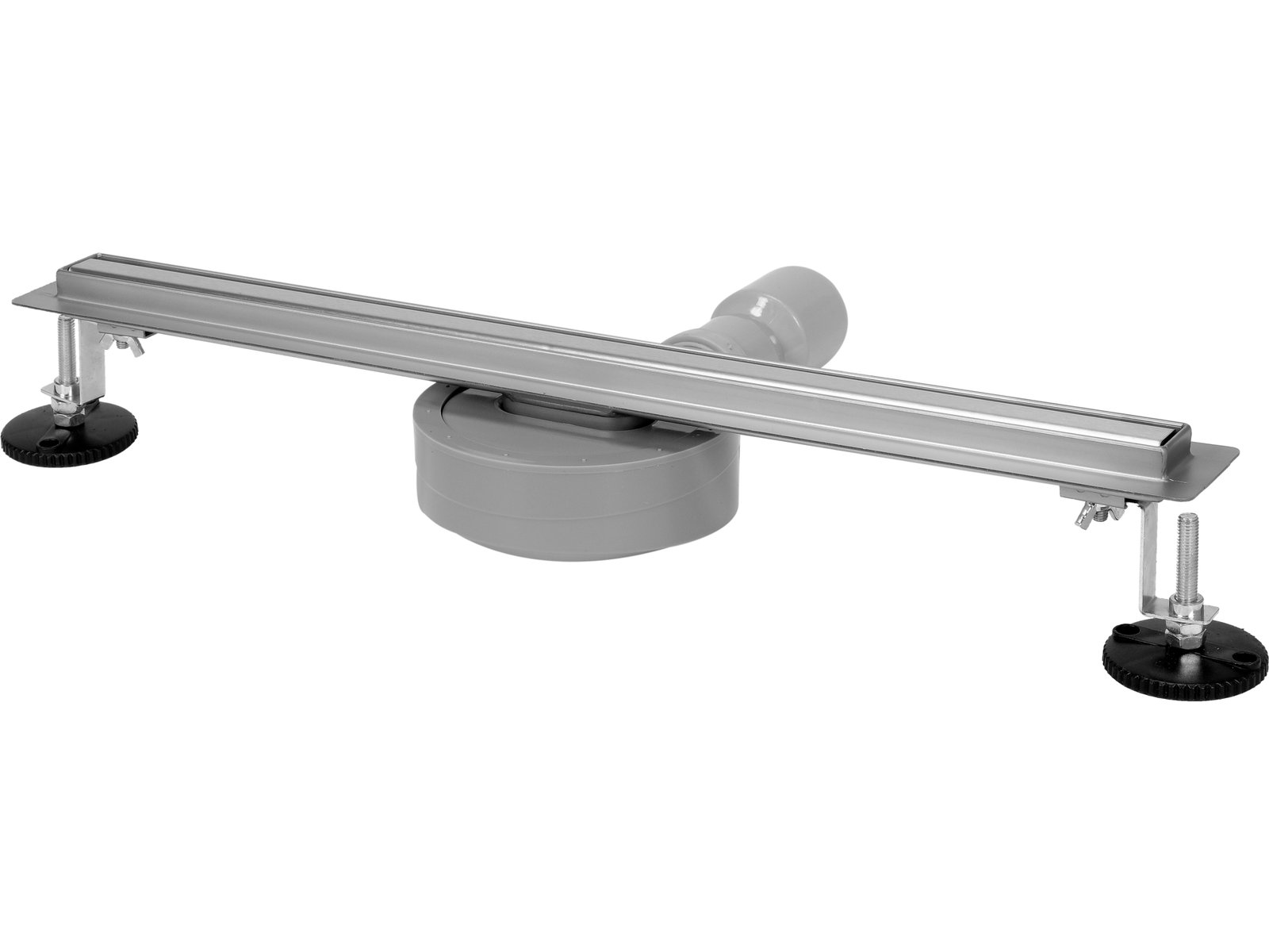 RIGOLĂ DUȘ ''SLIM'', 60CM - imagine 4