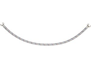 RACORD FLEXIBIL F/F 1/2'' 1/2'', 600MM