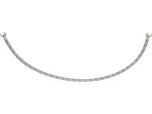 RACORD FLEXIBIL F/F 1/2'' 1/2'', 800MM