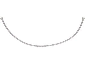 RACORD FLEXIBIL F/F 1/2'' 1/2'', 1000MM