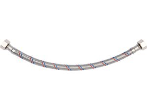 RACORD FLEXIBIL F/F 3/8'' 3/8'', 300MM