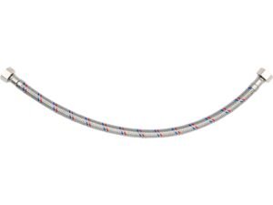 RACORD FLEXIBIL F/F 3/8'' 3/8'', 400MM