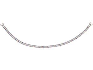 RACORD FLEXIBIL F/F 3/8'' 3/8'', 600MM