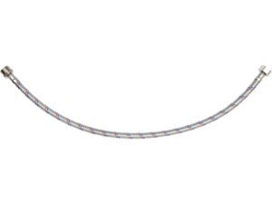 RACORD FLEXIBIL F/M 1/2'' 1/2'', 600MM