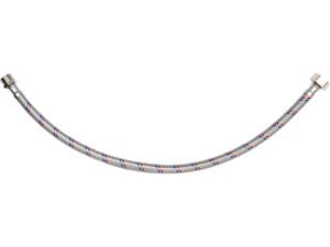 RACORD FLEXIBIL F/M 1/2'' 3/8'', 500MM