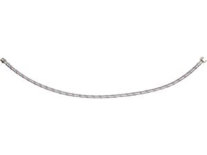 RACORD FLEXIBIL F/M 1/2'' 3/8'', 800MM