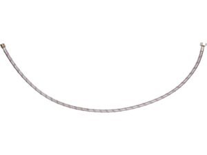 RACORD FLEXIBIL F/M 1/2'' 3/8'', 1000MM