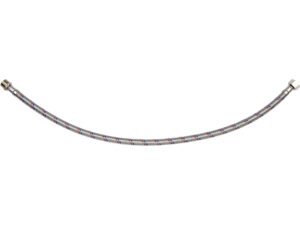 RACORD FLEXIBIL F/M 3/8'' 3/8'', 600MM