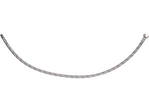 RACORD FLEXIBIL F/M 1/2'' M10X1, 800MM