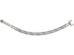 RACORD FLEXIBIL F/M 1/2'' M10X1, 300MM