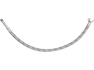 RACORD FLEXIBIL F/M 1/2'' M10X1, 500MM