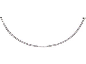 RACORD FLEXIBIL F/M 1/2'' M10X1, 800MM