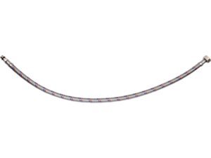 RACORD FLEXIBIL F/M 3/8'' M10X1, 500MM