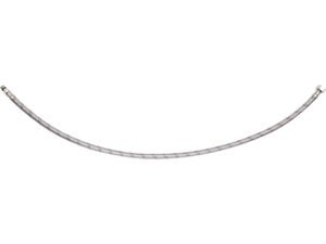 RACORD FLEXIBIL F/M 3/8'' M10X1, 600MM