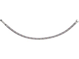 RACORD FLEXIBIL F/M 3/8'' M10X1, 600MM