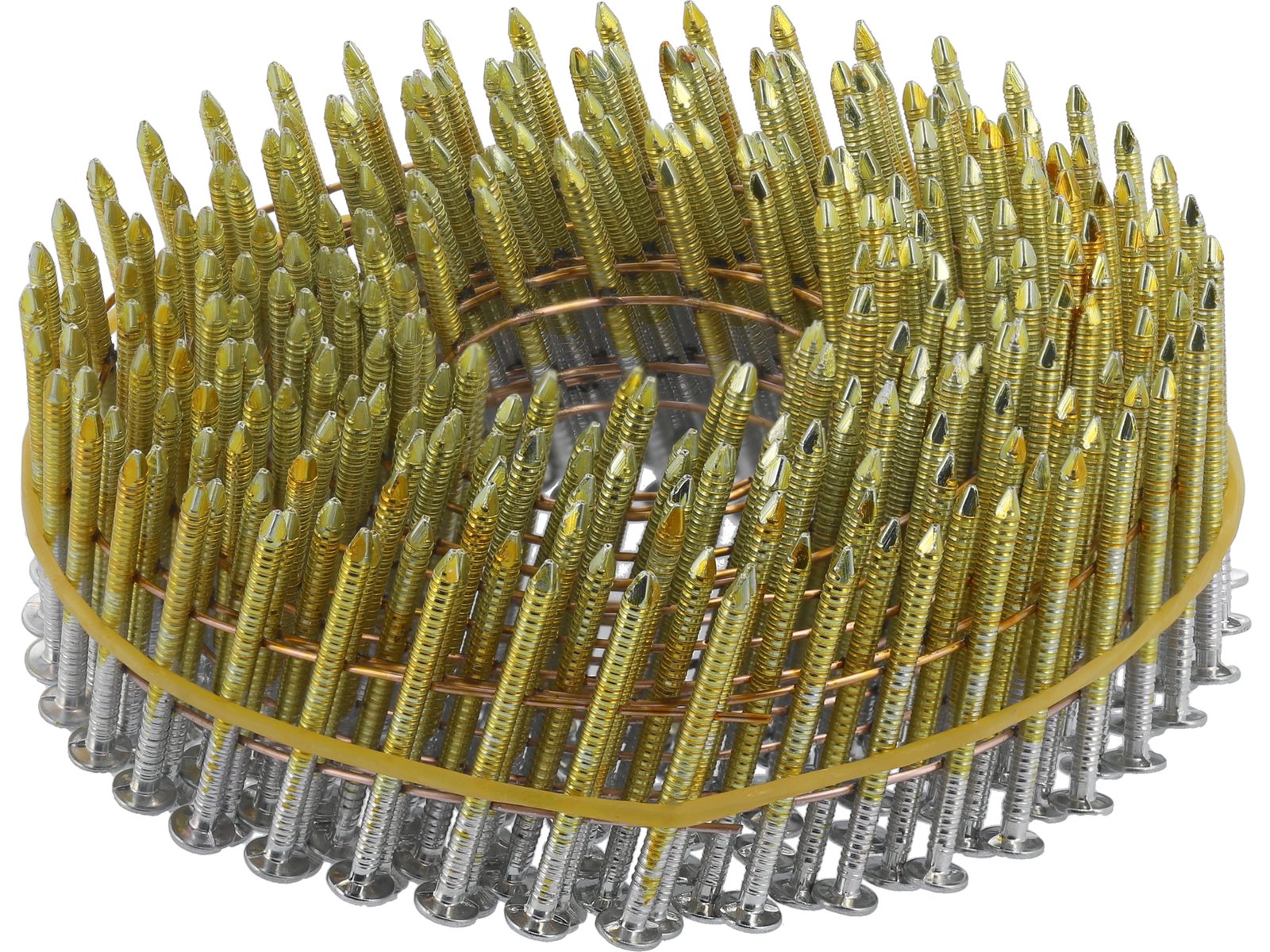 ROLA CUIE GALVANIZATE 32X2,1 7200 BUC - imagine 2