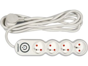 PRELUNGITOR CU ÎMPĂMÂNTARE 4 PRIZE, 3M