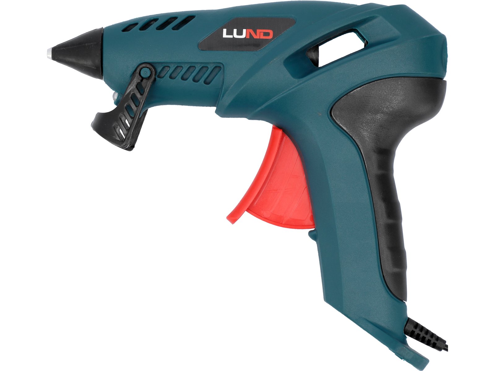 PISTOL DE LIPIT CU BATOANE, LUND, 16W, 230V