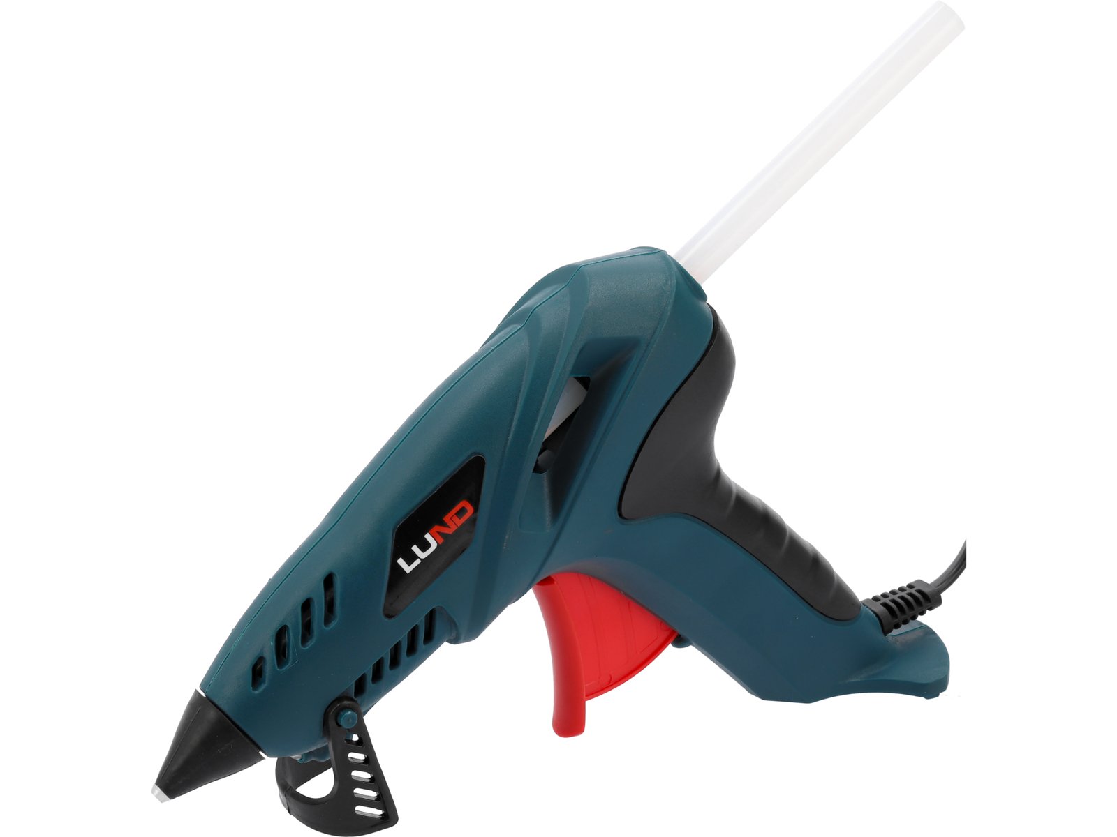 PISTOL DE LIPIT CU BATOANE, LUND, 16W, 230V - imagine 3