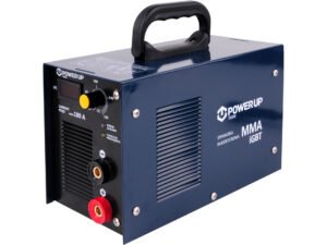 APARAT SUDURA INVERTOR MMA IGBT 180A