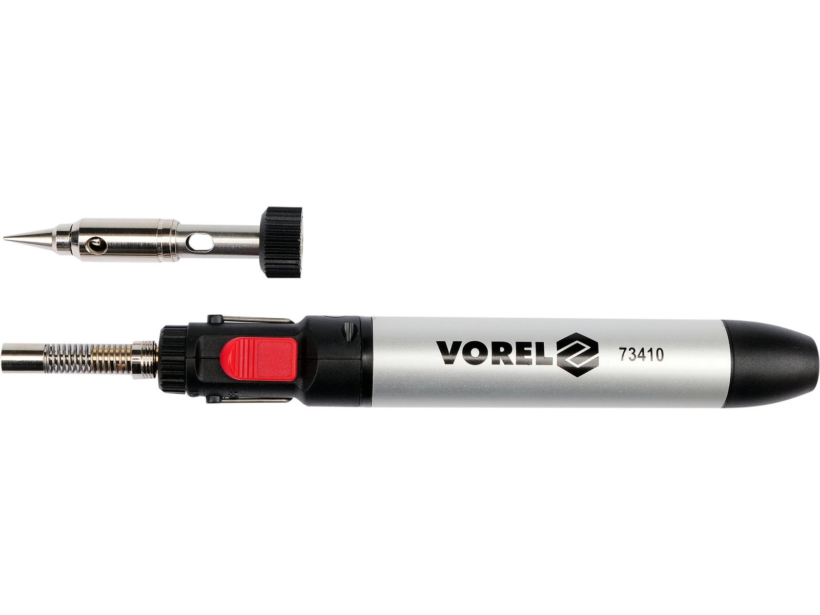 APARAT DE LIPIT CU GAZ, 3 ÎN 1 - imagine 2