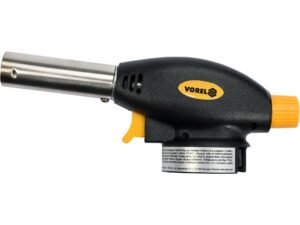 LAMPĂ GAZ CU PIEZO, 1.3KW