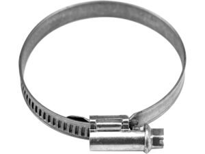 COLIER METALIC NORMA, 8-12MM