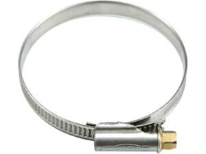 COLIERE METALICE ''DAGA'' 80-100 MM