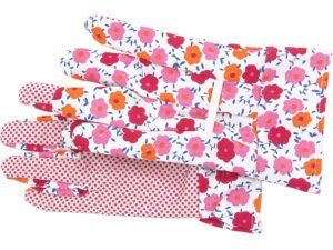 MĂNUȘI PENTRU GRĂDINĂRIT - PÂNZĂ, 9''