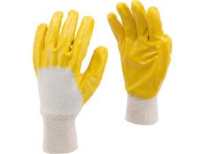 MĂNUȘI PROTECȚIE - CAUCIUCATE 10,5''