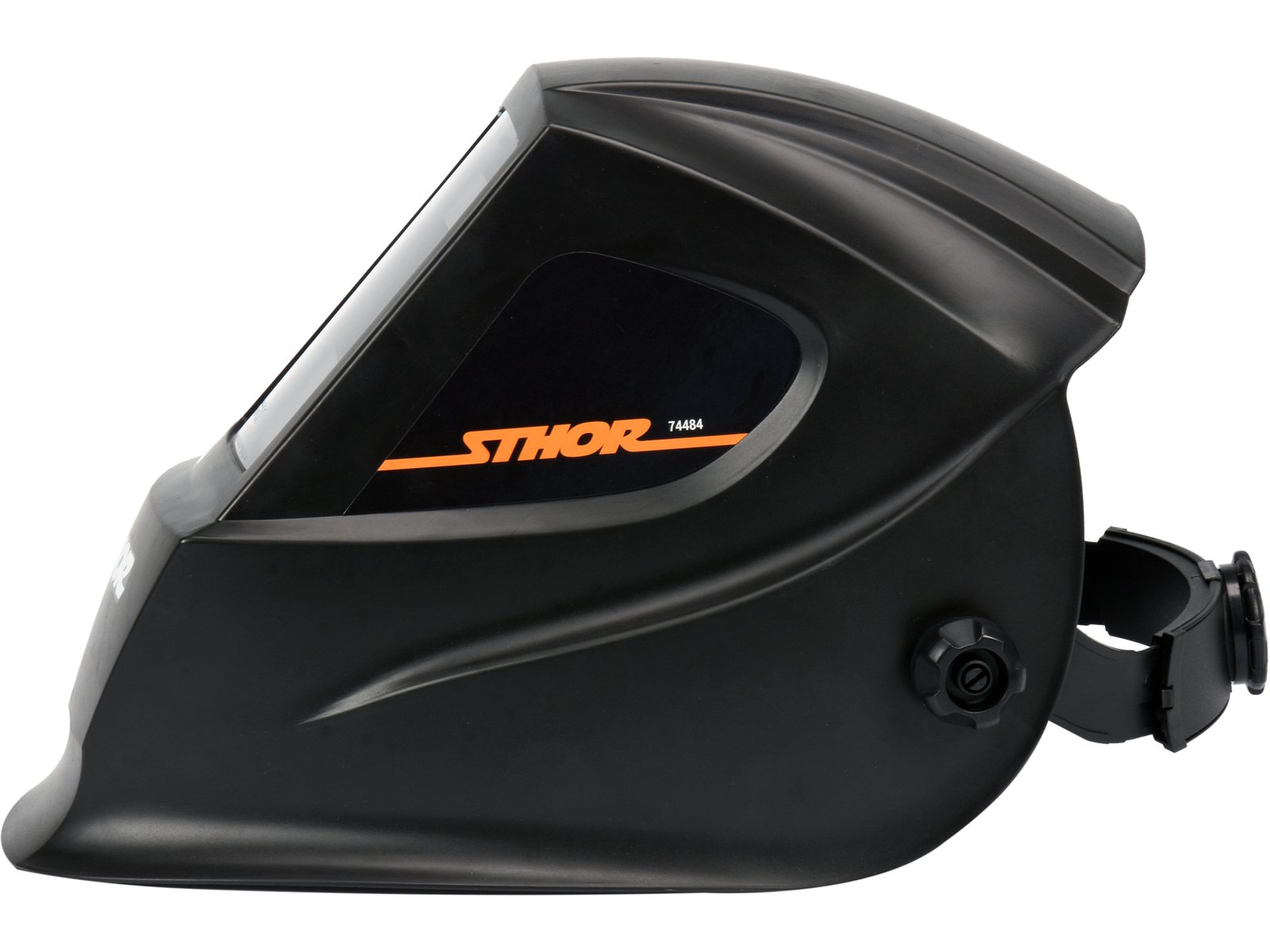 CASCĂ SUDURĂ - imagine 2