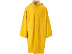 PELERINĂ LUNGĂ DE PLOAIE XXL