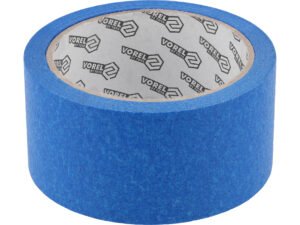 BANDĂ MASCARE, ALBASTRU, 25MX48MM