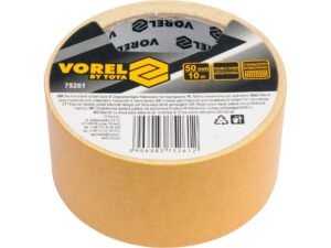 BANDĂ DUBLU-ADEZIV 50MMX10M