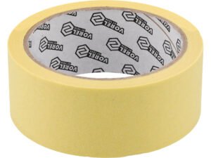 BANDĂ ADEZIVĂ DE HÂRTIE 38/25M