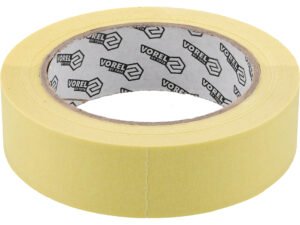 BANDĂ ADEZIVĂ DE HÂRTIE 30/50M