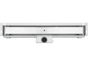 RIGOLĂ DUȘ DE PERETE ''BRICK'', 40CM, WET&DRY