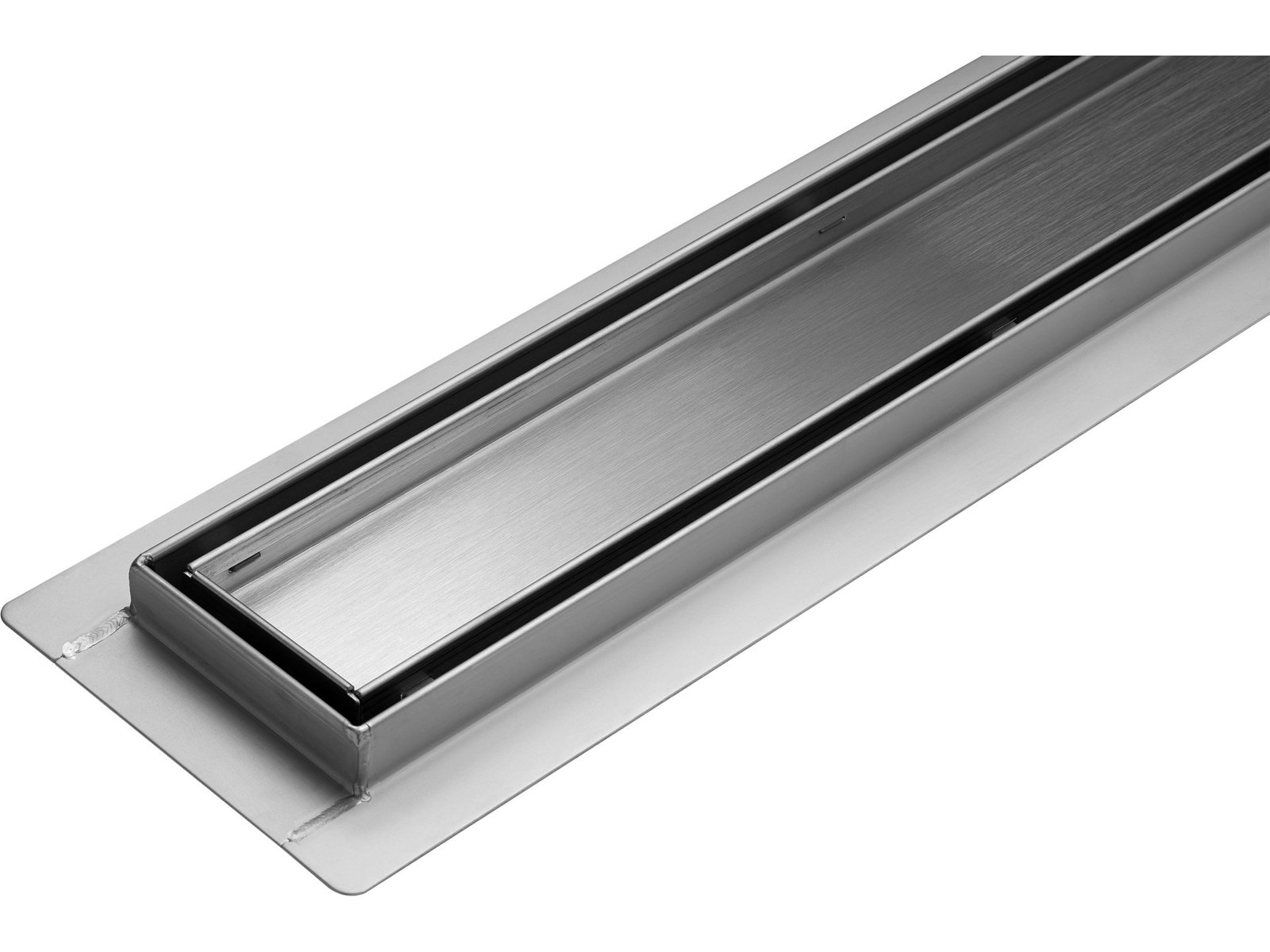 RIGOLĂ DUȘ ''MADEIRA'', 90CM - imagine 2