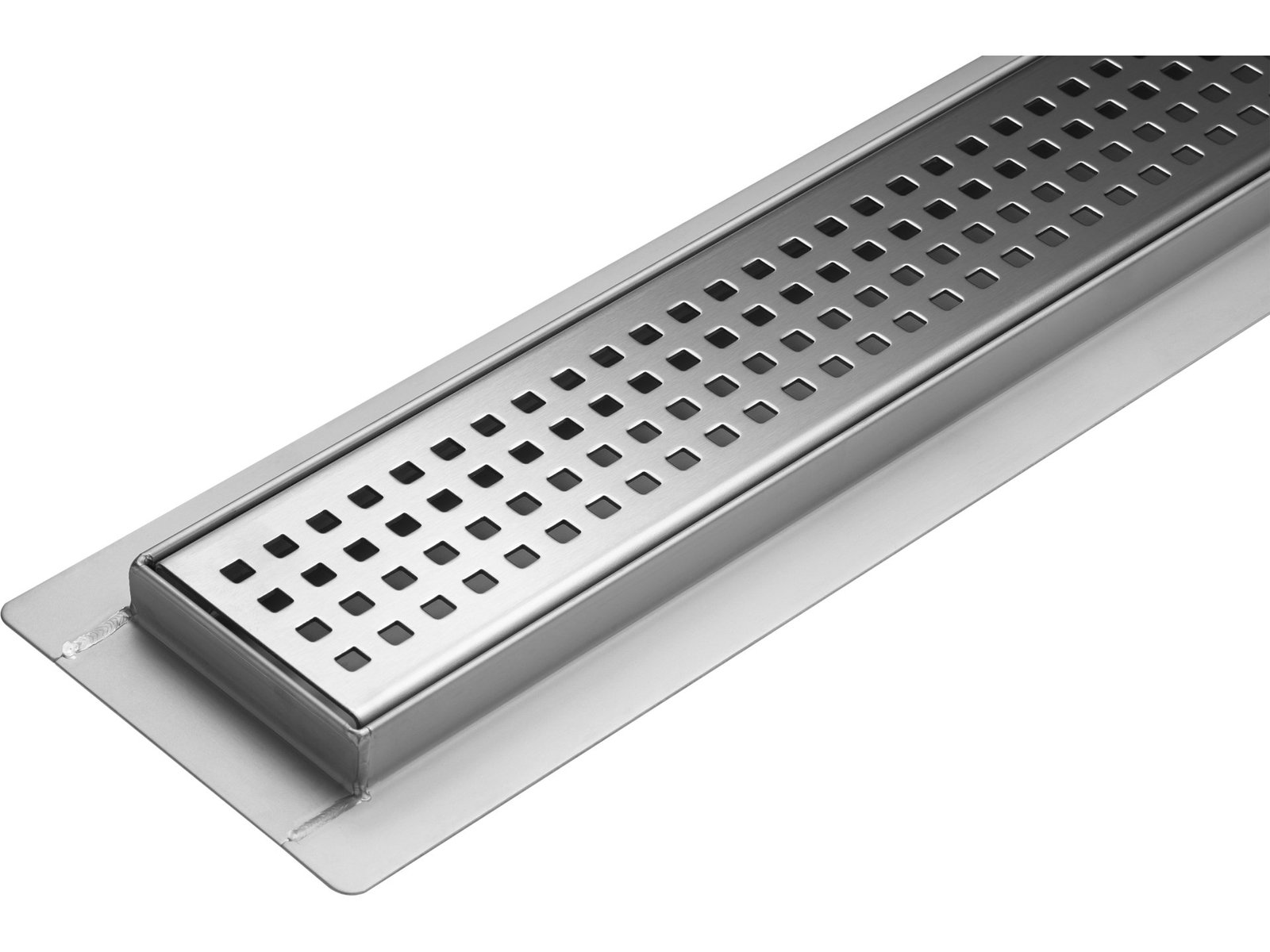 RIGOLĂ DUȘ ''TOCANTINS'', 40CM - imagine 2