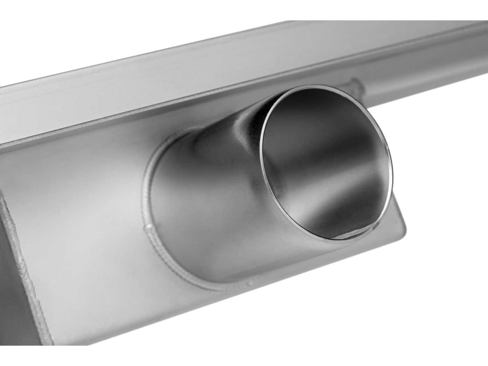 RIGOLĂ DUȘ ''TOCANTINS'', 40CM - imagine 6