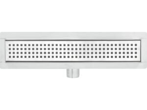 RIGOLĂ DUȘ ''TOCANTINS'', 80CM