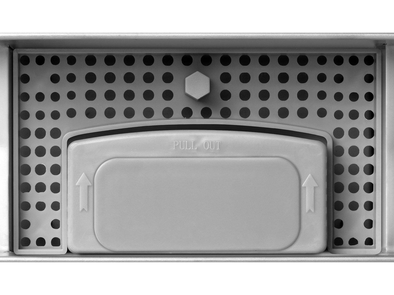 RIGOLĂ DUȘ ''NAPO'', 30CM - imagine 12