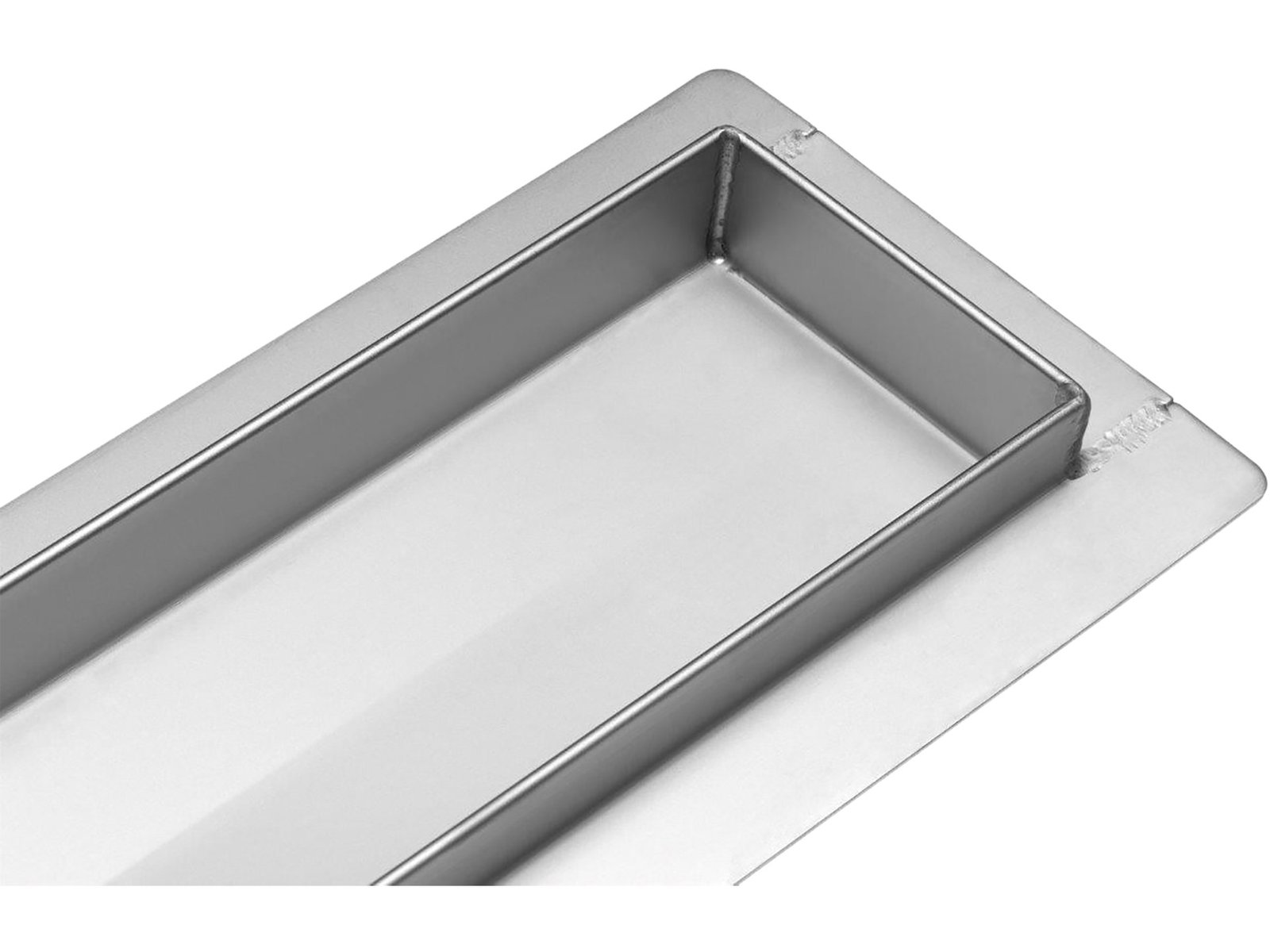 RIGOLĂ DUȘ ''OLIMP'', 70 CM WET&DRY - imagine 4