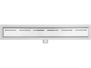 RIGOLĂ DUȘ ''LINE'', 70CM, WET&DRY