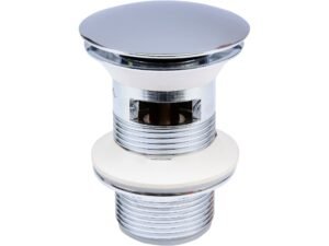 VENTIL CLICK-CLACK PT LAVOAR 1''1/4,ALAMĂ