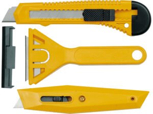 SET 8 CUTTERE DIVERSE MĂRIMI