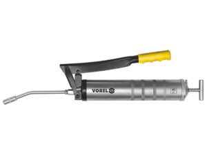 MAȘINĂ DE GRESAT, TIJĂ RIGIDA