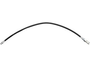 FURTUN FLEXIBIL PENTRU GRESAT 300MM